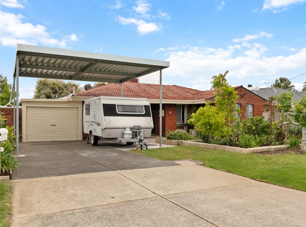 12 Musca Close, Rockingham, WA 6168