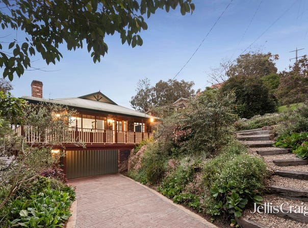 124 Glenvale Road, Ringwood North, Vic 3134