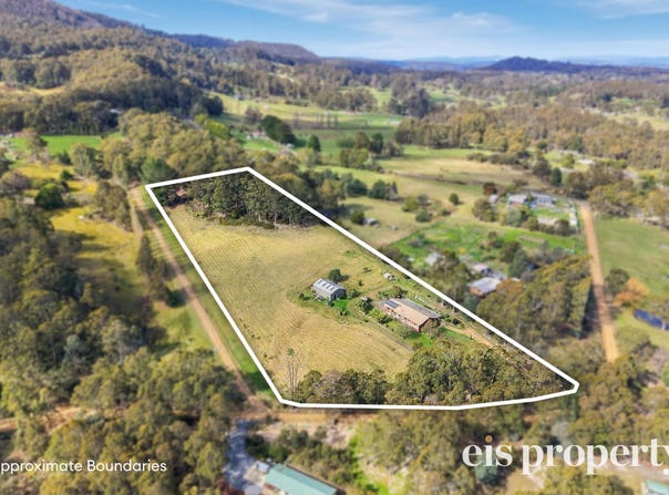 28 Betts Road, Neika, Tas 7054