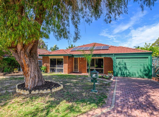 12 Mattner Square, Lockridge, WA 6054