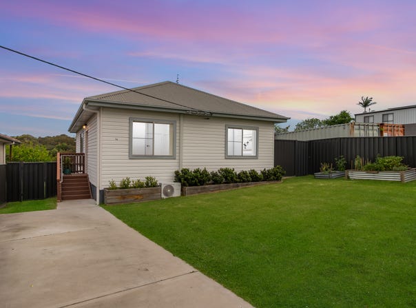 64 Lonus Avenue, Whitebridge, NSW 2290