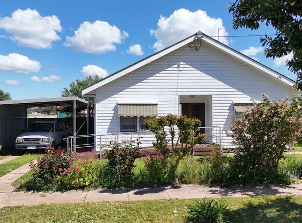 4-6 Campbell Street, Numurkah, Vic 3636