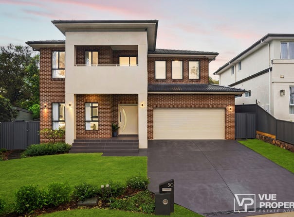 50 Grayson Road, North Epping, NSW 2121