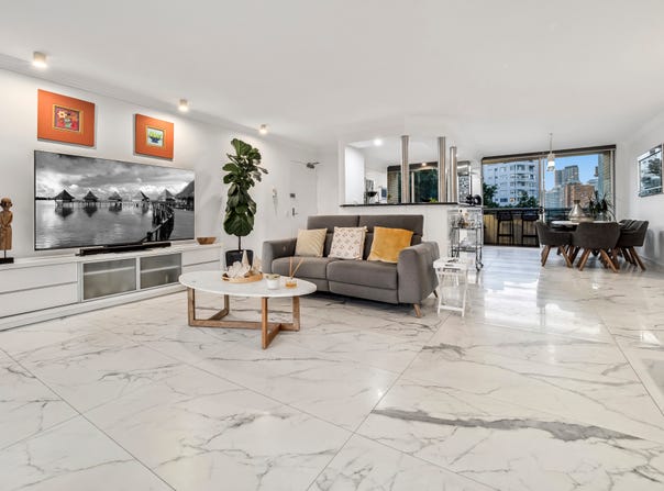 7/90 Lambert Street, Kangaroo Point, Qld 4169