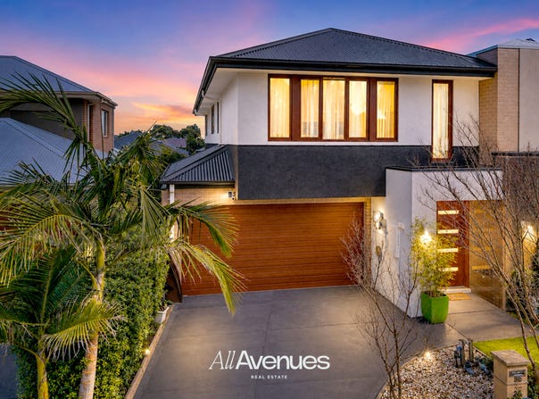 35 Chagall Parade, Clyde North, Vic 3978