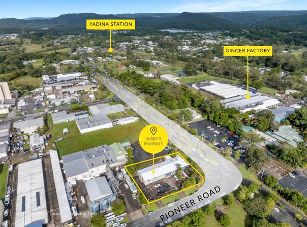 41 Pioneer Road, Yandina, Qld 4561