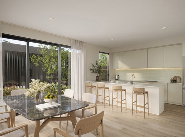 Lot 113 Dock One North, Port Adelaide, SA 5015