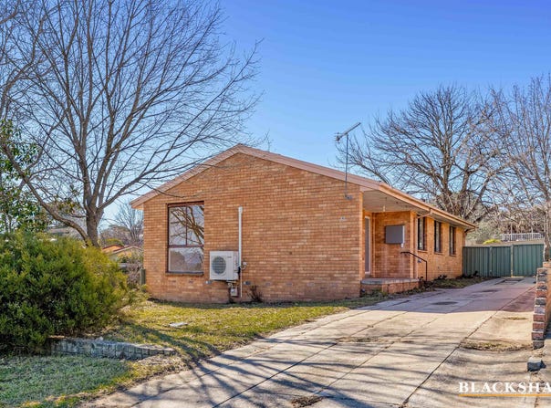 14 Ormerod Place, Kambah, ACT 2902