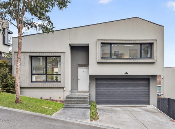 3/37 William Street, Ringwood, Vic 3134