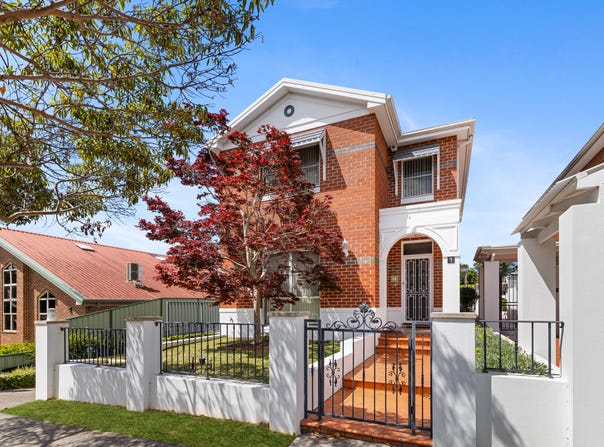 1/7-9 Woronora Parade, Oatley, NSW 2223