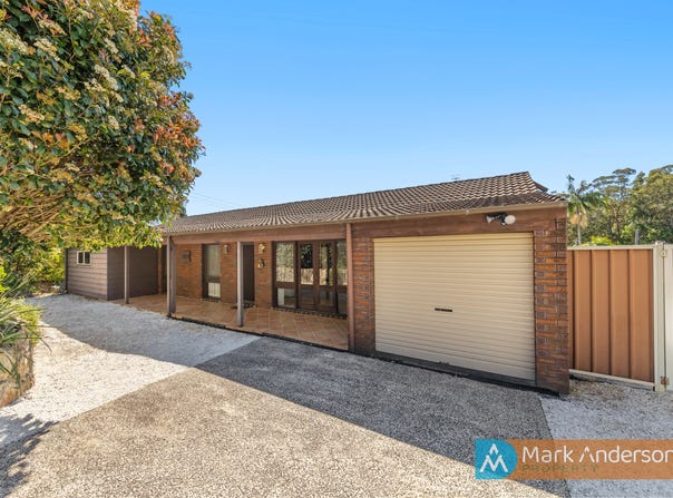 1 Dulkara Road, Woy Woy, NSW 2256
