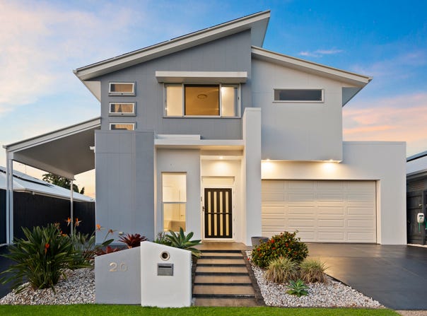 20 Kim Jon Court, Thornlands, Qld 4164