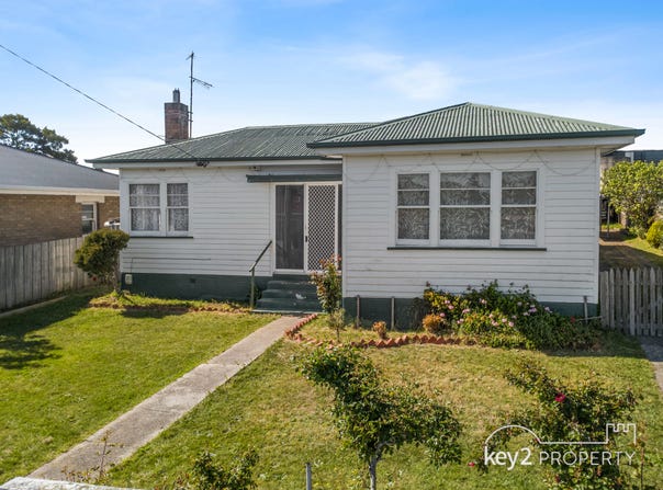 8 Grubb Street, Mowbray, Tas 7248