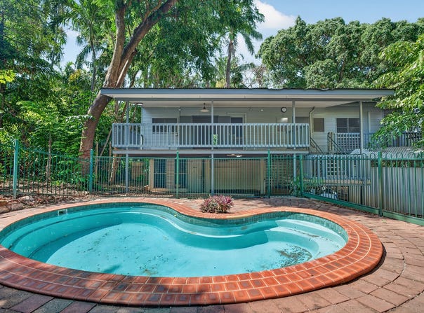 14 Gothenburg Crescent, Stuart Park, NT 0820