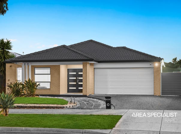 5 Ranfurlie Boulevard, Cranbourne West, Vic 3977