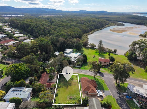 44 Moonee Beach Road, Moonee Beach, NSW 2450
