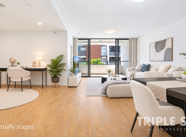 208C/1 Allengrove Crescent, North Ryde, NSW 2113
