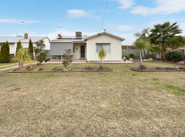 13 Malcolm Street, Nyah, Vic 3594