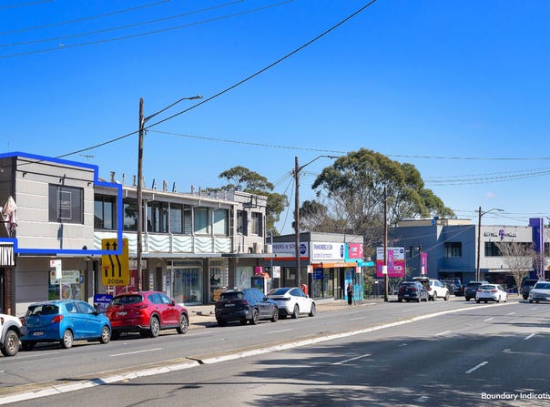 Suite 10, 680 Pacific Highway, Killara, NSW 2071