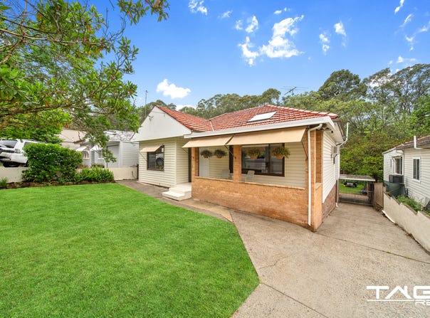 22 Crowgey Street, Rydalmere, NSW 2116