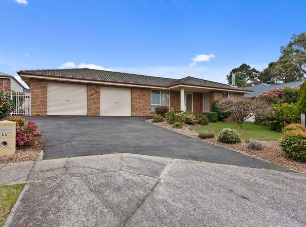 44 St Andrews Drive, Devonport, Tas 7310