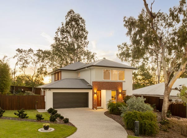 77 Johnson Place, Moggill, Qld 4070