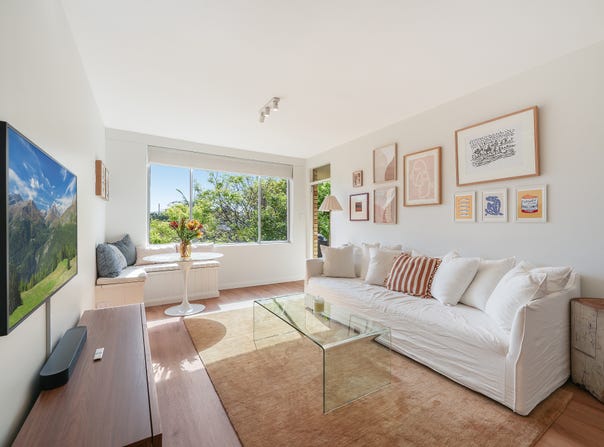3/48 Chaleyer Street, Rose Bay, NSW 2029