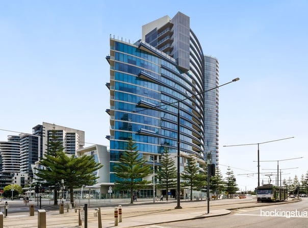 206/2 Newquay Promenade, Docklands, Vic 3008