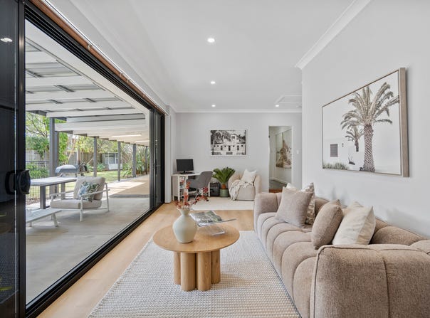 51 Fisher Road, Thorneside, Qld 4158
