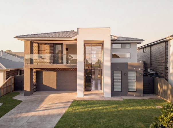 19a Stanham Circuit, Gledswood Hills, NSW 2557