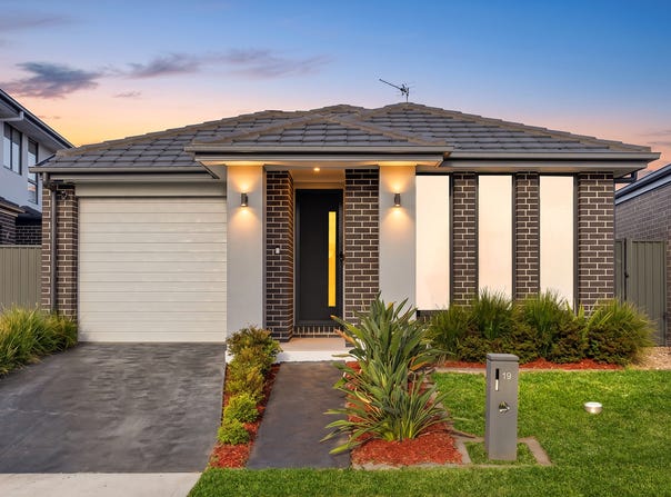 19 Caledonia Crescent (Melonba), Marsden Park, NSW 2765