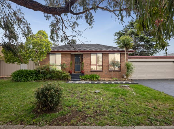 2 Winch Road, Diggers Rest, Vic 3427