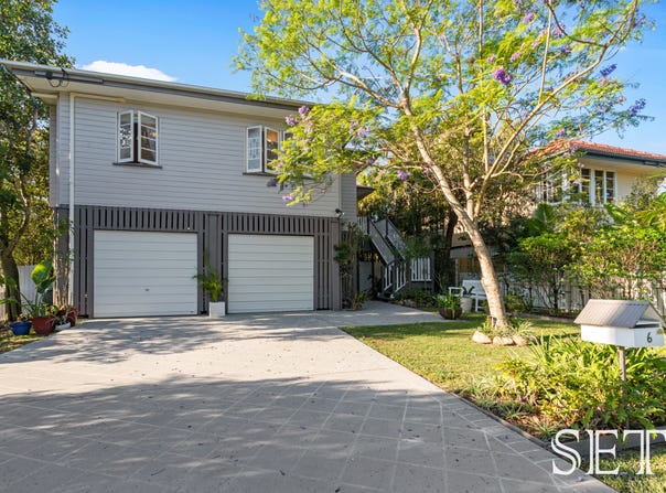 6 Lawson Street, Oxley, Qld 4075