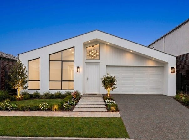 8 Rufous Way, Deanside, Vic 3336