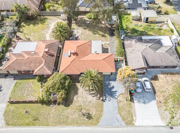 24 Gillam Way, Beechboro, WA 6063
