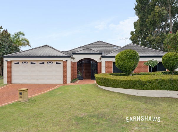 29 Beroona Place, Jane Brook, WA 6056