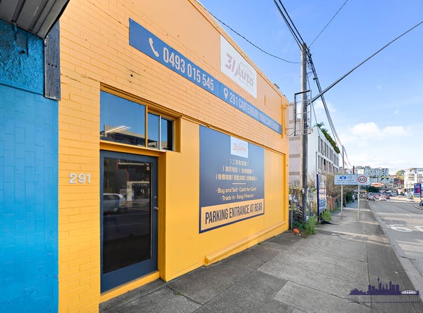 291 Canterbury Road, Canterbury, NSW 2193