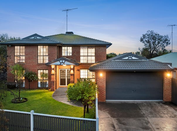 12 Egret Court, Lara, Vic 3212