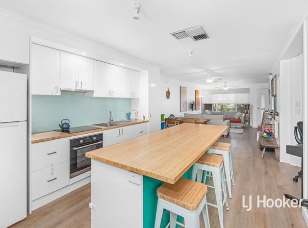 11/26 Nicker Crescent, Gillen, NT 0870