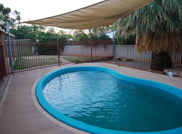 29 Gregory Street, Roxby Downs, SA 5725