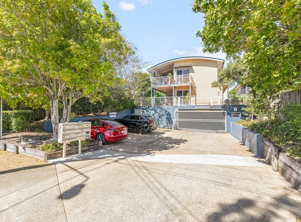 13/26 Yamboyna Street, Manly West, Qld 4179