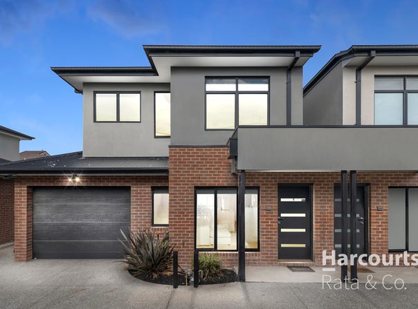 2/125 Duffy Street, Epping, Vic 3076
