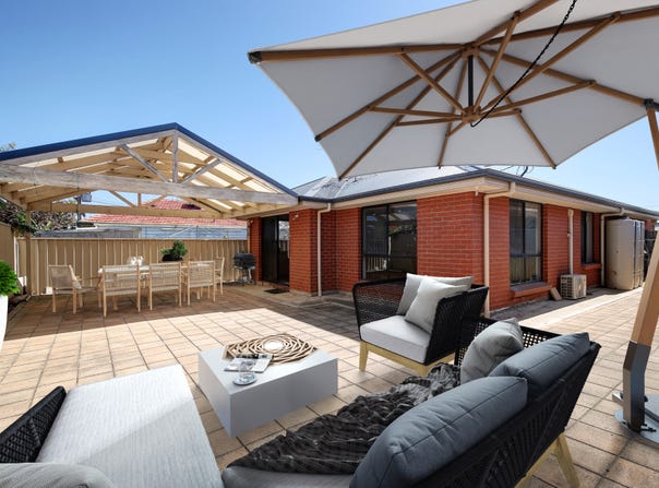 6/32A Lavinia Court, Athol Park, SA 5012