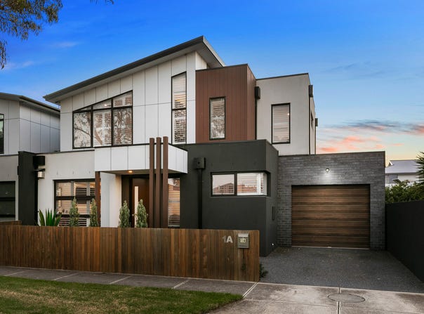 1A Waters Drive, Seaholme, Vic 3018