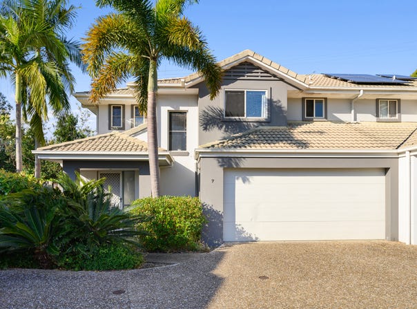 7/1-3 Carnarvon Court, Oxenford, Qld 4210