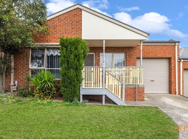7/63-65 Albert Street, Kilmore, Vic 3764