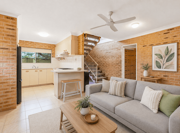13/183 Kennedy Drive, Tweed Heads West, NSW 2485