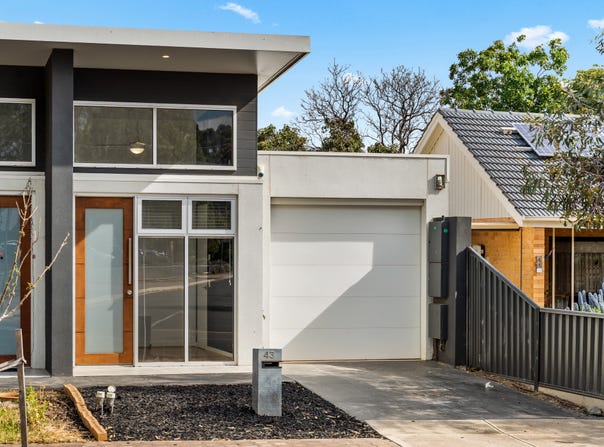 43 Quick Road, Mitchell Park, SA 5043