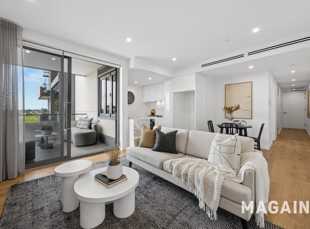 403/256 The Parade, Norwood, SA 5067