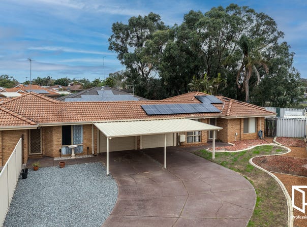 2/16 Valentino Close, Greenfields, WA 6210